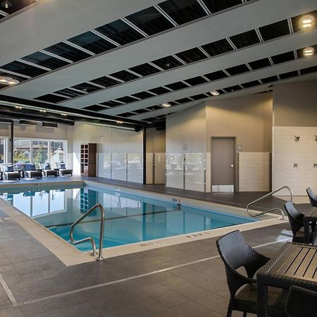 Towneplace Suites By Marriott Саскатун Екстер'єр фото