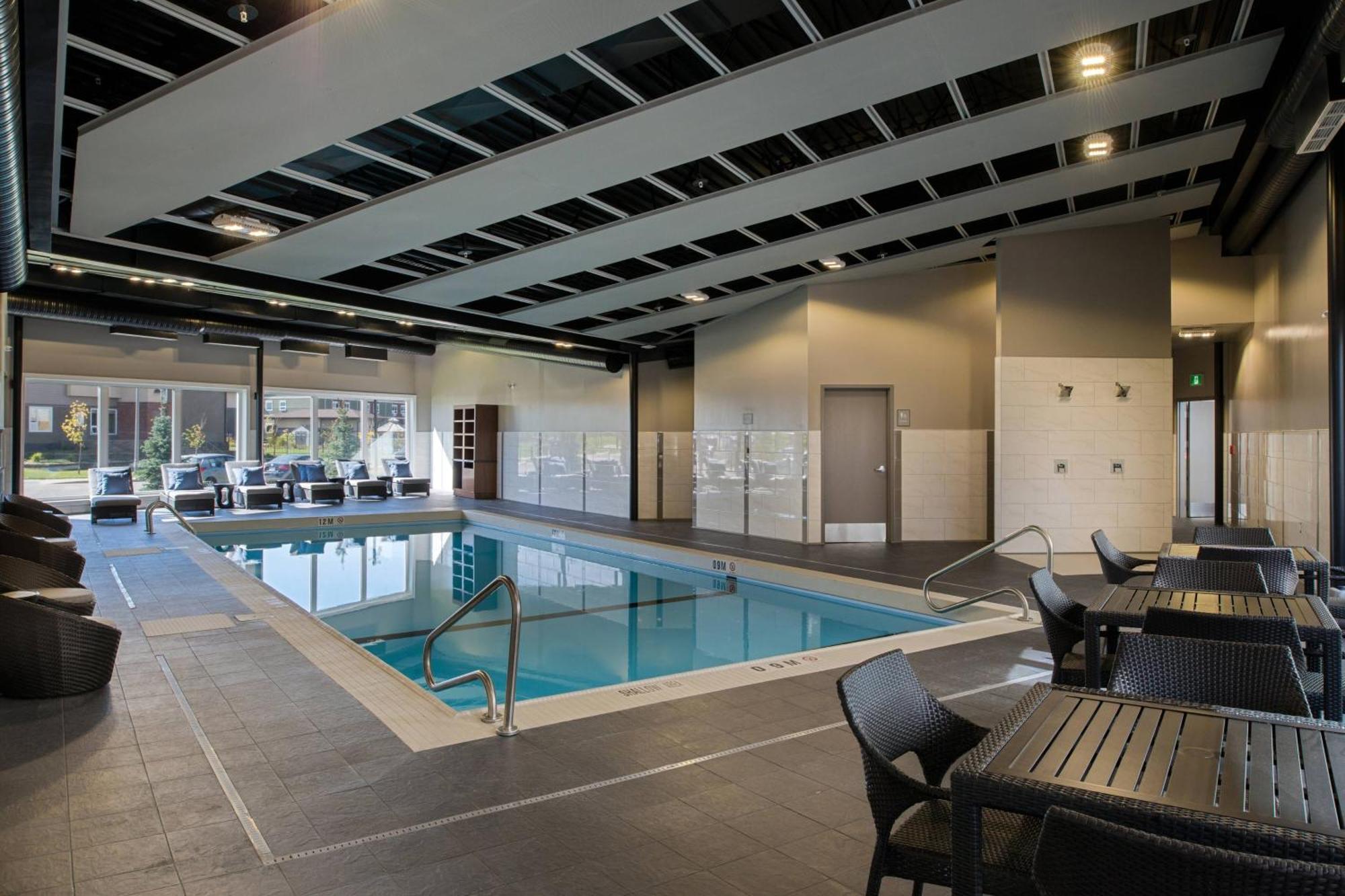 Towneplace Suites By Marriott Саскатун Екстер'єр фото