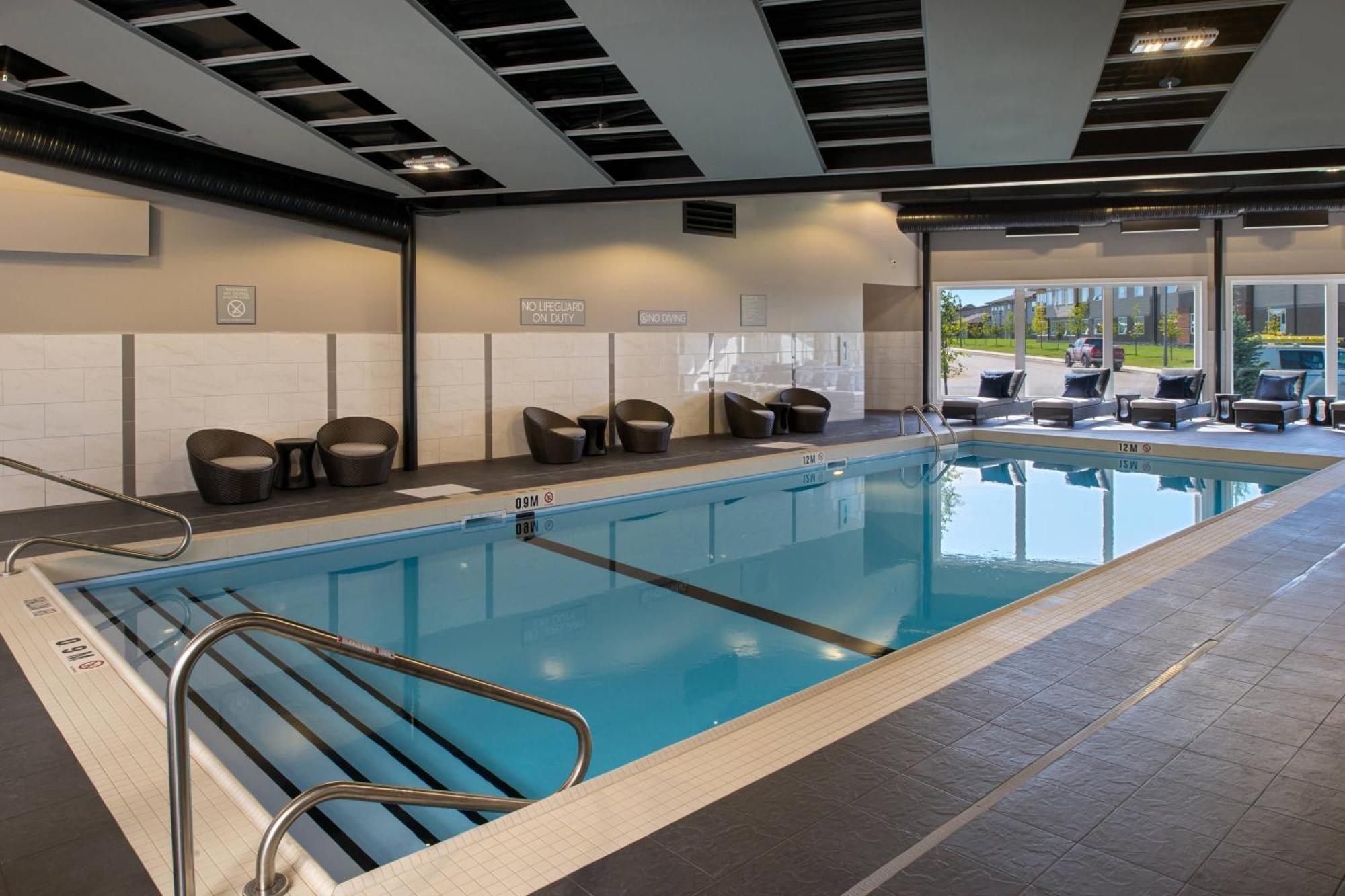 Towneplace Suites By Marriott Саскатун Екстер'єр фото