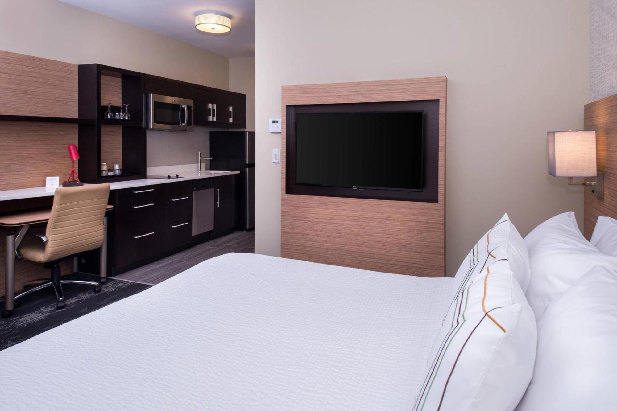 Towneplace Suites By Marriott Саскатун Екстер'єр фото