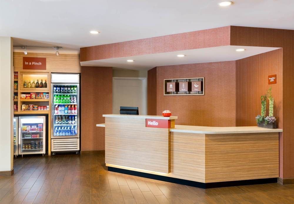 Towneplace Suites By Marriott Саскатун Екстер'єр фото